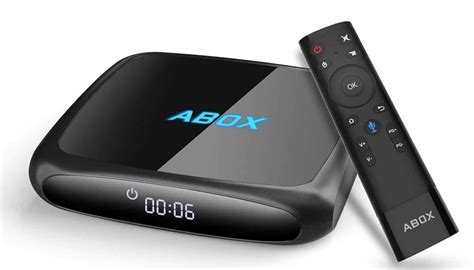 vpn for android tv box